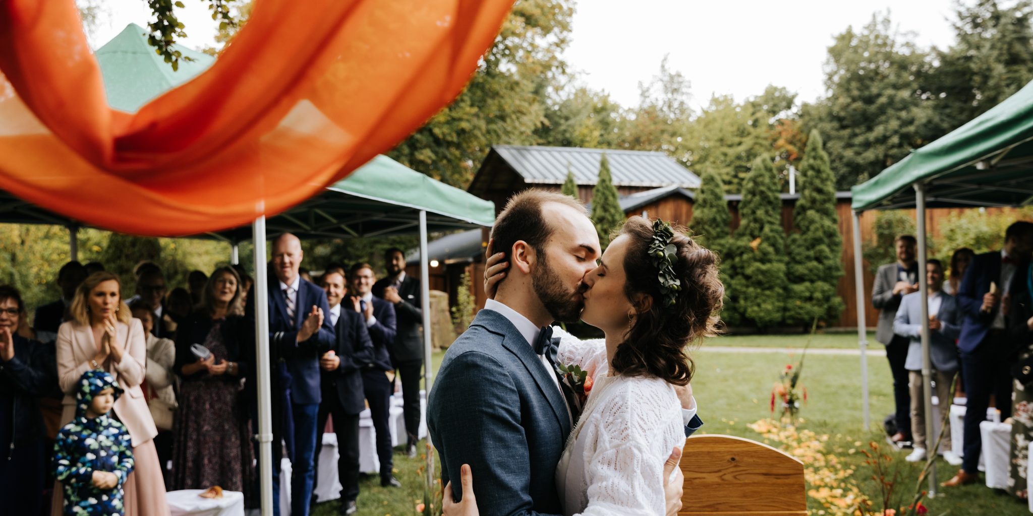 Hochzeit Wiesbaden Freie Trauung in Wiesbaden