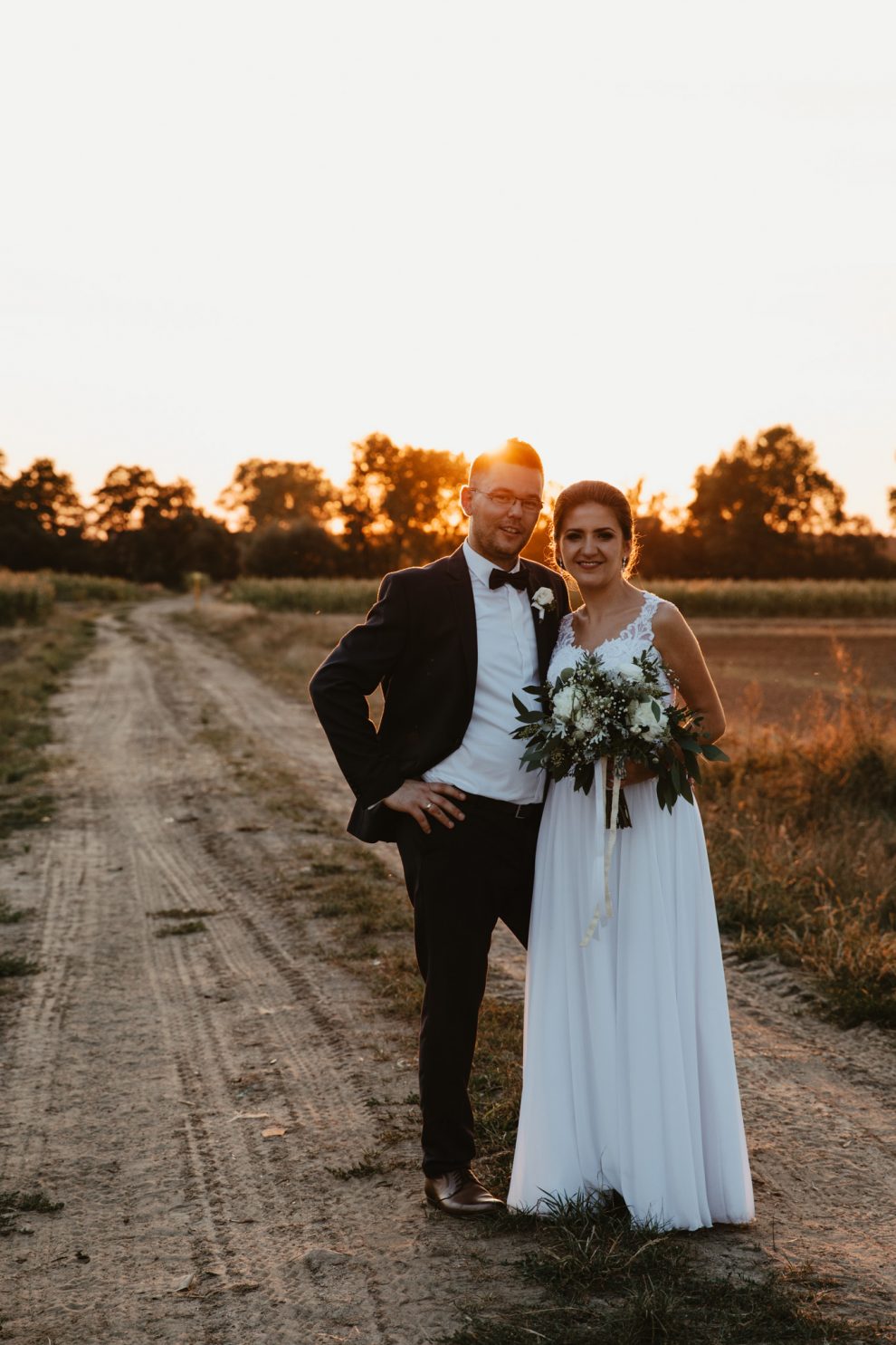 Artsy wedding photographer in Frankfurt