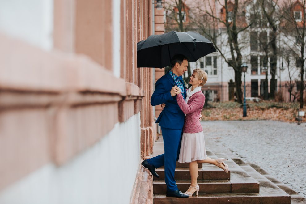 Trauung in Hanau, Standesamt in Hanau