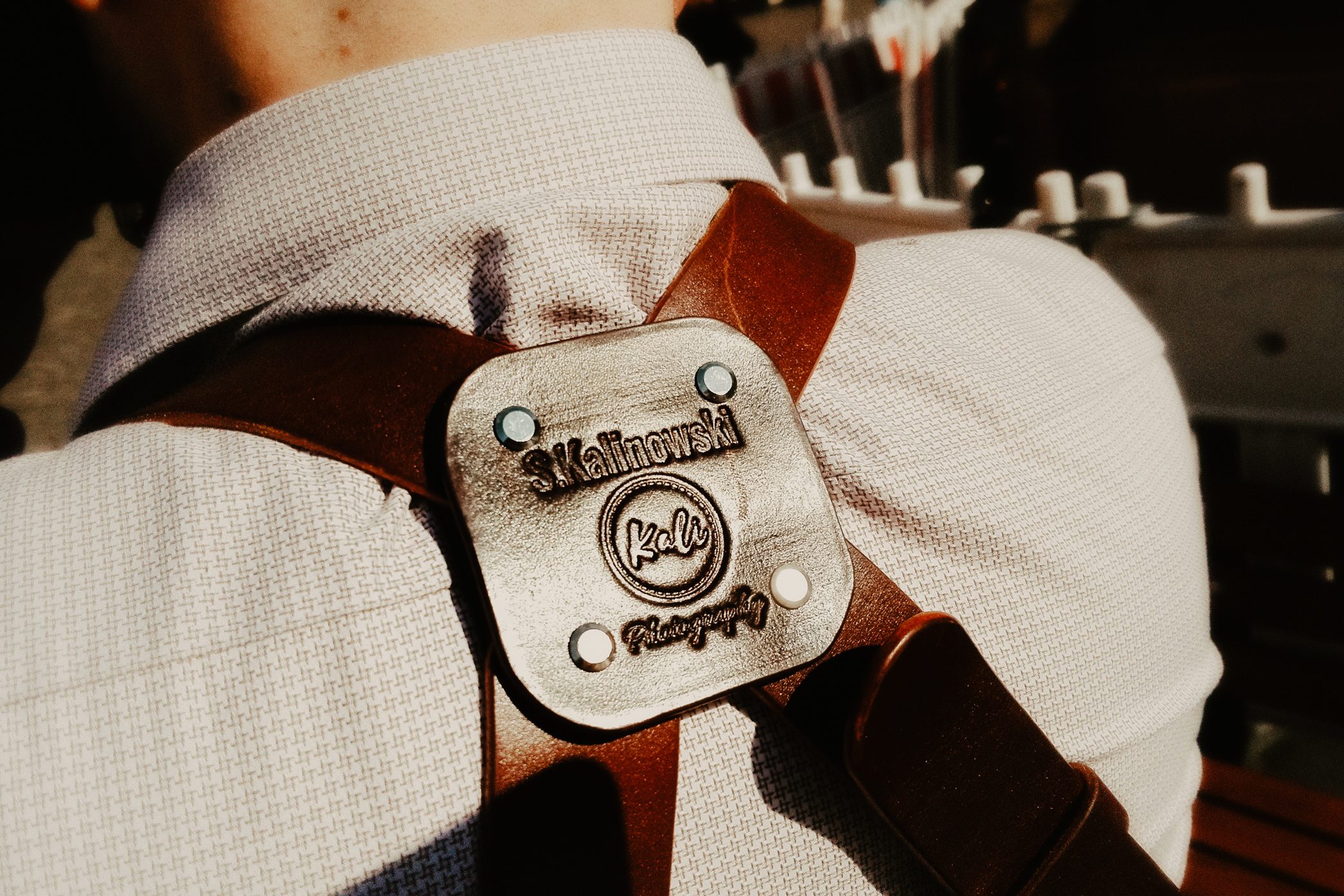 Fotograf, Fotoshooting Backstage, Backstage Bilder