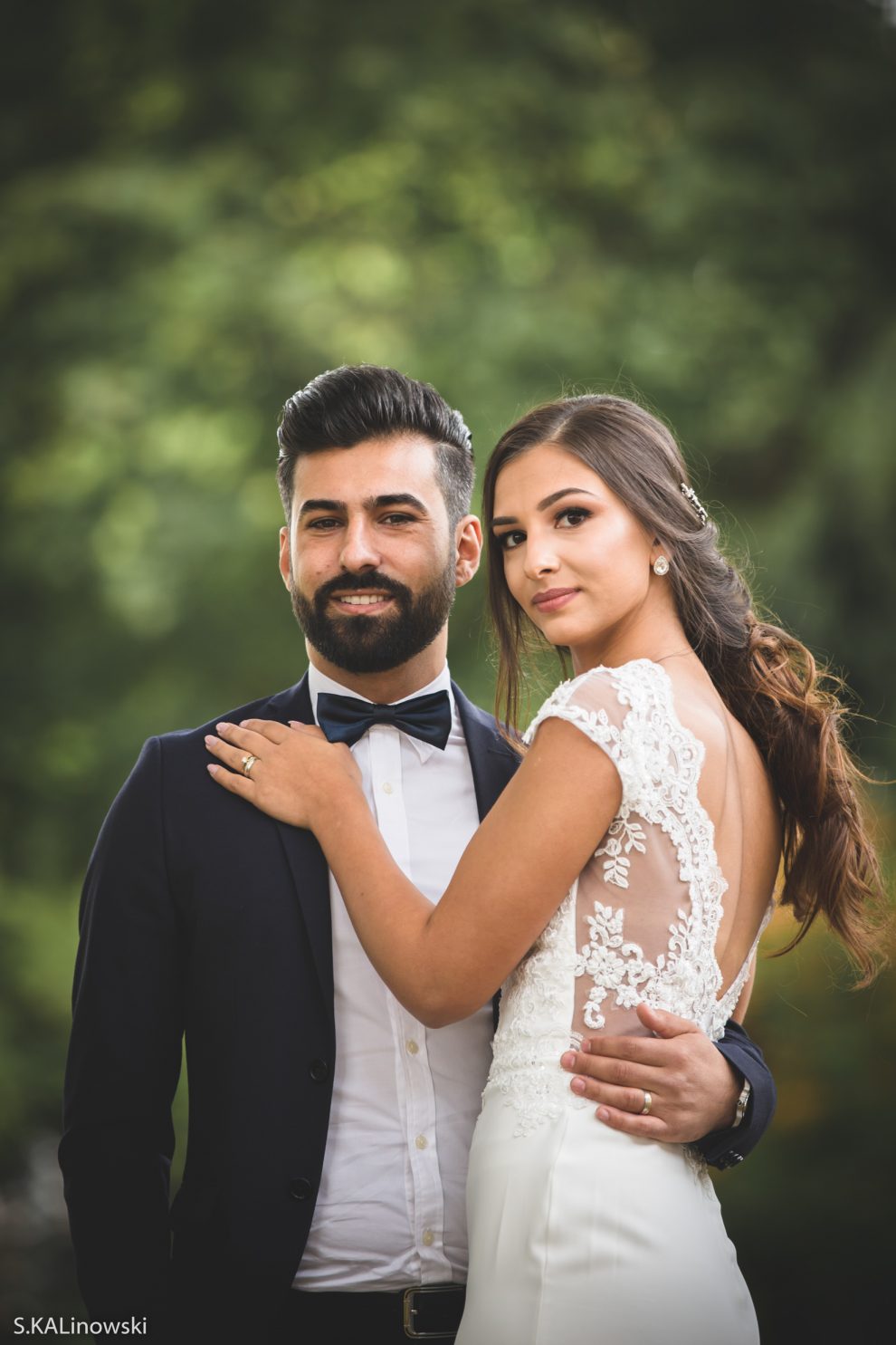 Hochzeitsfotograf Frankfurt