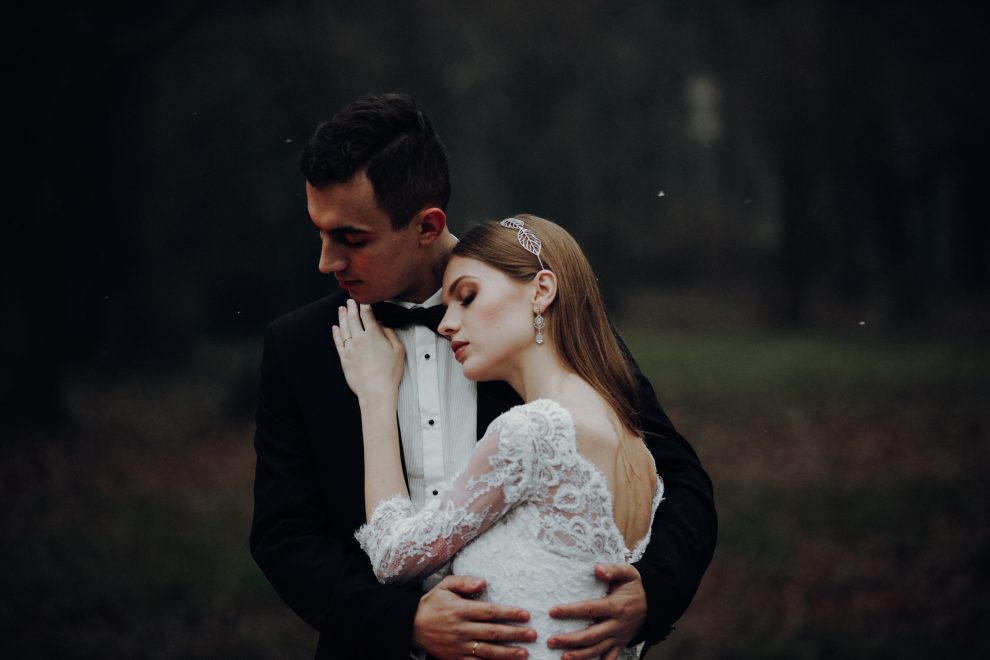 Hochzeitsfotograf Frankfurt