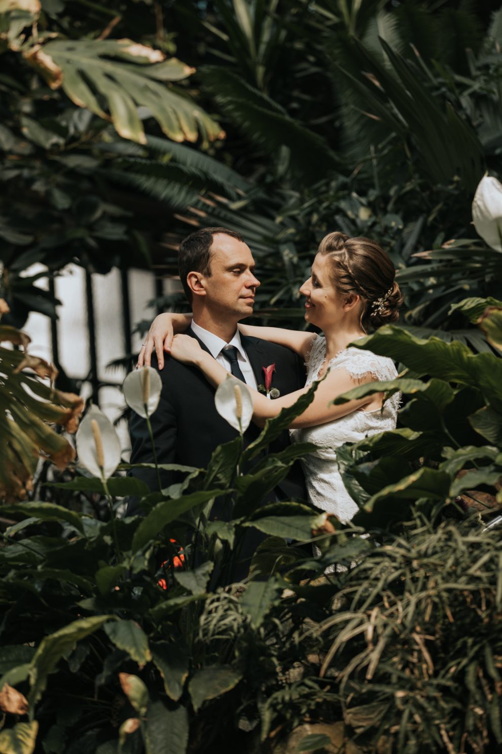 Hochzeitsfotograf Frankfurt