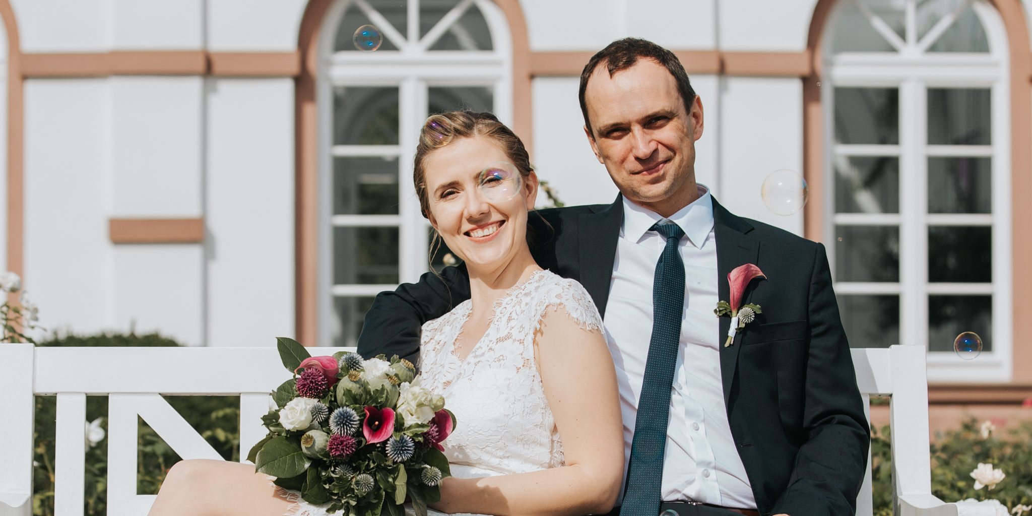 Joanna & Hubert Hochzeit -27