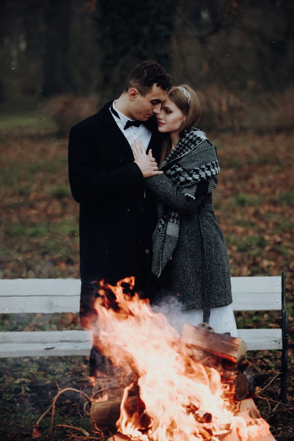 Hochzeitsreportage ,Herbsthochzeit, Fotograf Frankfurt, Workshop