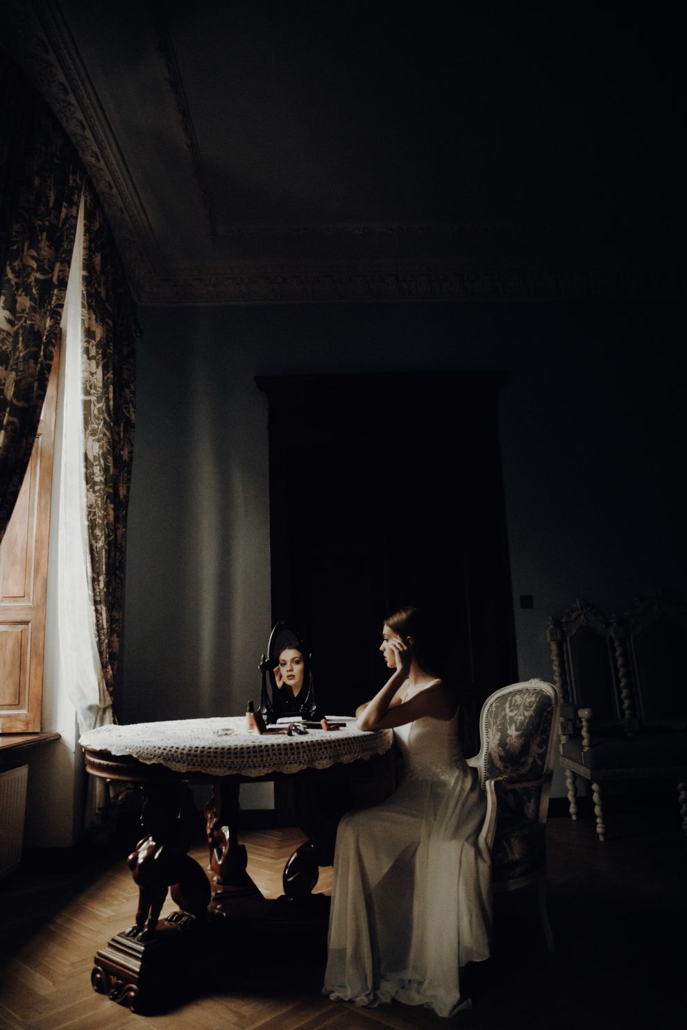 Hochzeitsreportage ,Herbsthochzeit, Fotograf Frankfurt, Workshop