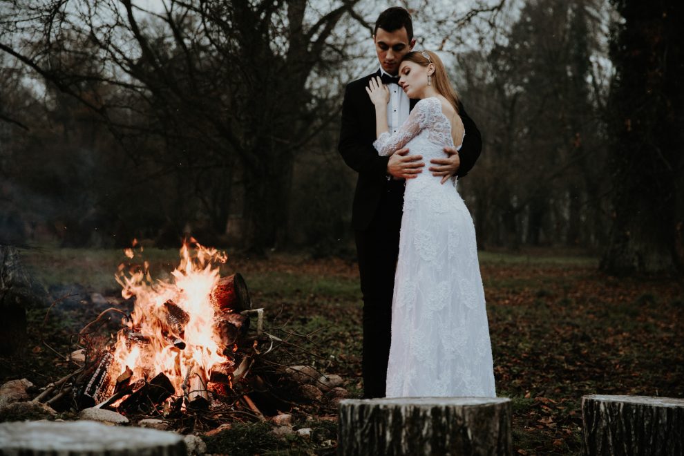 Hochzeitsreportage ,Herbsthochzeit, Fotograf Frankfurt, Workshop