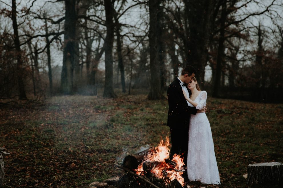 Hochzeitsreportage ,Herbsthochzeit, Fotograf Frankfurt, Workshop