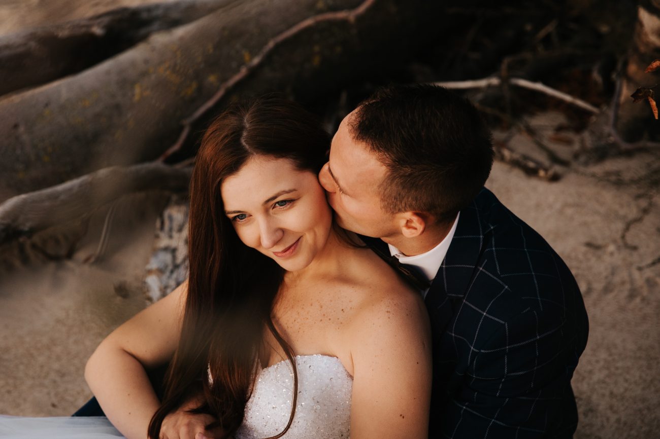 Fotoshooting an der Ostsee, Romantisch, Hochzeitsfotograf Frankfurt, Paarshooting, Brautpaarbilder, Hesse, Hochzeitsfotograf, Wedding, Wiesbaden