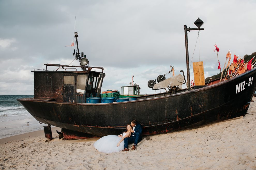 Hochzeitsfotograf Frankfurt