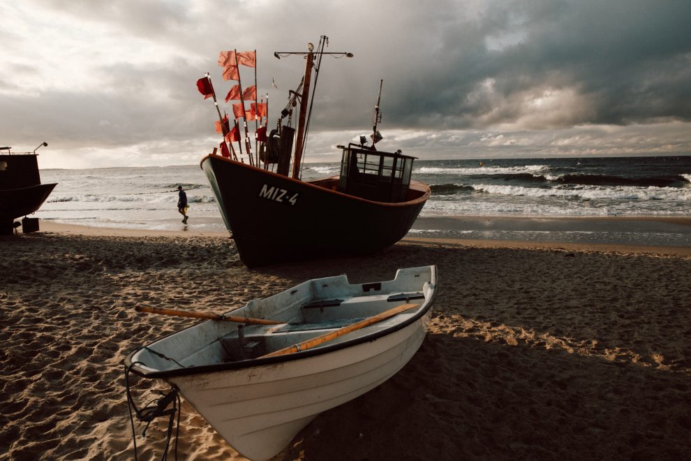 Hochzeitsreportage Frankfurt