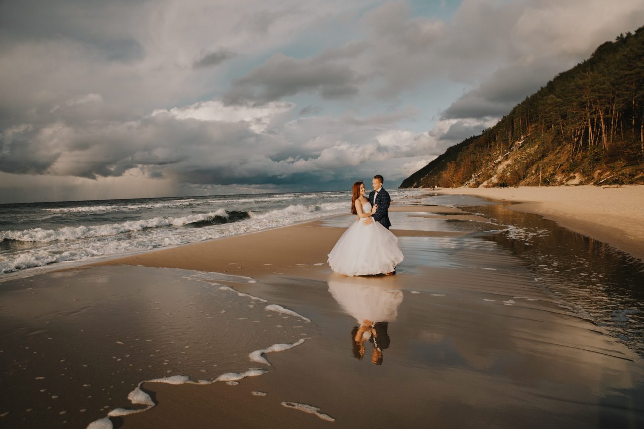 Fotoshooting an der Ostsee, Romantisch, Hochzeitsfotograf Frankfurt, Paarshooting, Brautpaarbilder, Hesse, Hochzeitsfotograf, Wedding, Wiesbaden, Frankfurt, Hochzeit