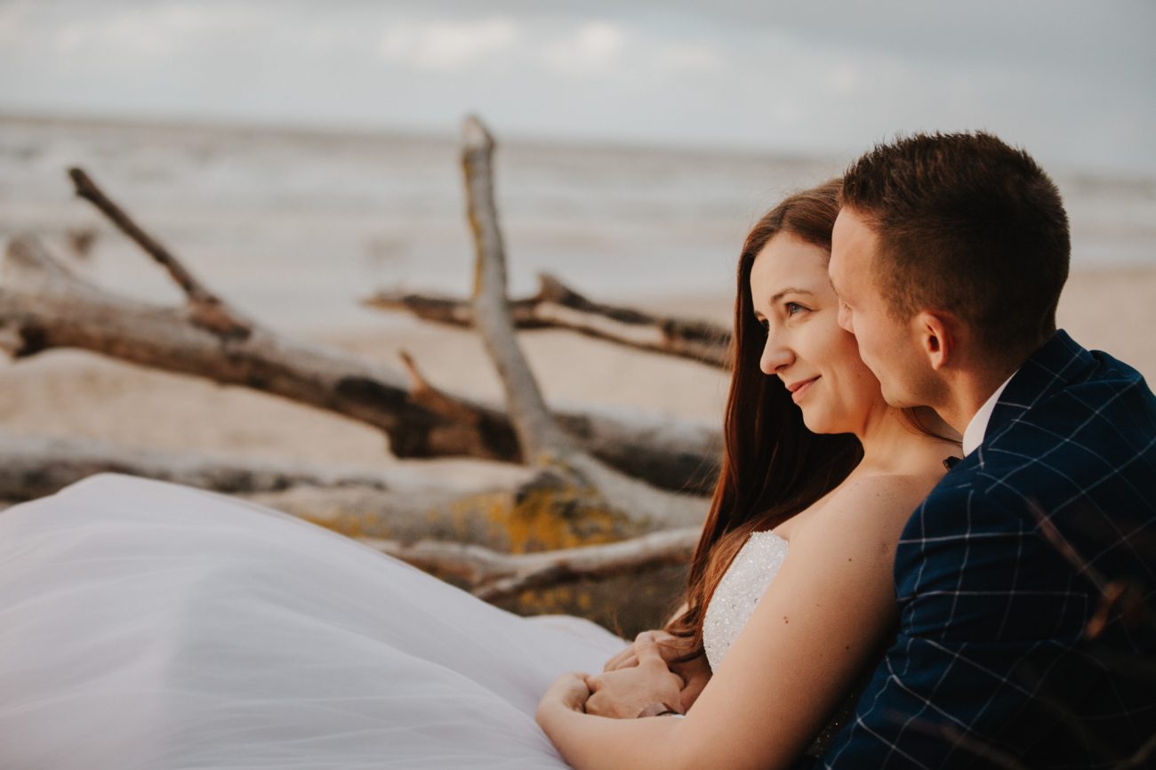 Fotoshooting an der Ostsee, Romantisch, Hochzeitsfotograf Frankfurt, Paarshooting, Brautpaarbilder, Hesse, Hochzeitsfotograf, Wedding, Wiesbaden