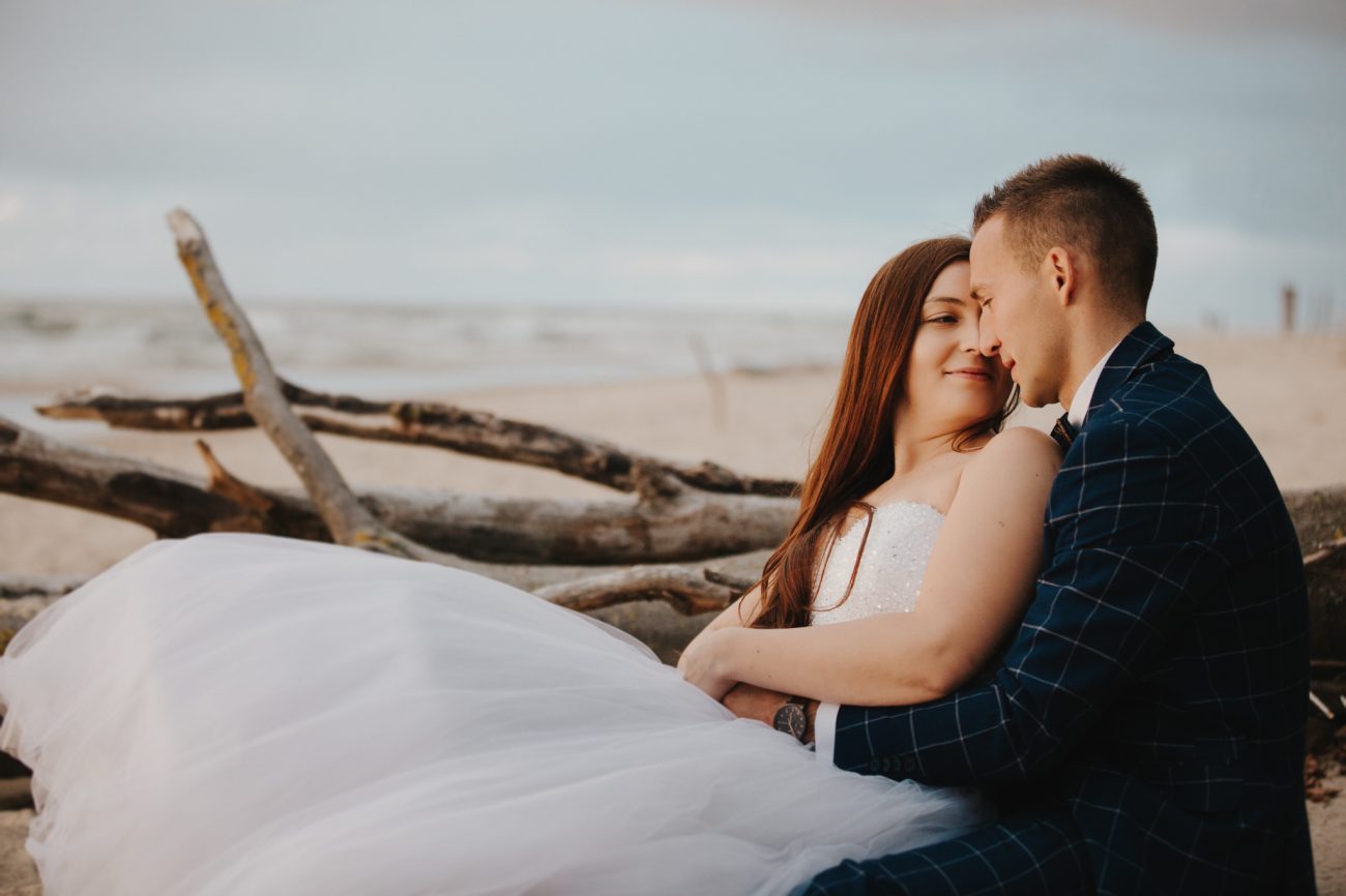 Fotoshooting an der Ostsee, Romantisch, Hochzeitsfotograf Frankfurt, Paarshooting, Brautpaarbilder, Hesse, Hochzeitsfotograf, Wedding, Wiesbaden