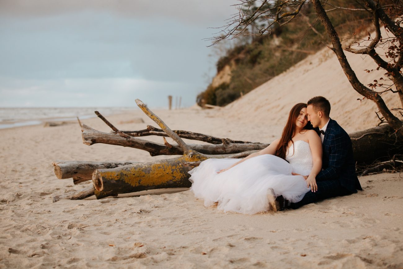 Fotoshooting an der Ostsee, Romantisch, Hochzeitsfotograf Frankfurt, Paarshooting, Brautpaarbilder, Hesse, Hochzeitsfotograf, Wedding, Wiesbaden