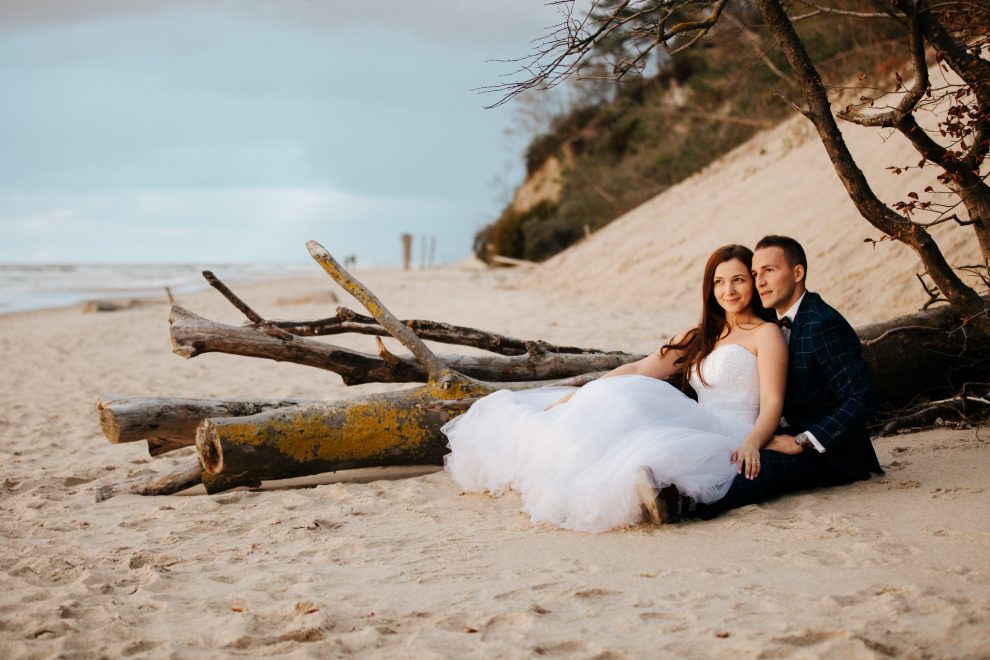 Fotoshooting an der Ostsee, Romantisch, Hochzeitsfotograf Frankfurt, Paarshooting, Brautpaarbilder, Hesse, Hochzeitsfotograf, Wedding, Wiesbaden