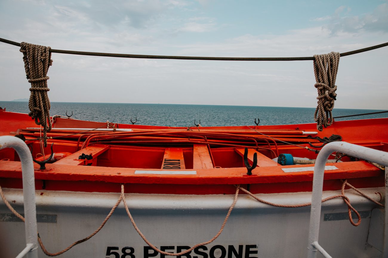Urlaub auf Korsika, Gebirge im Mittelmeer, Reisefotos