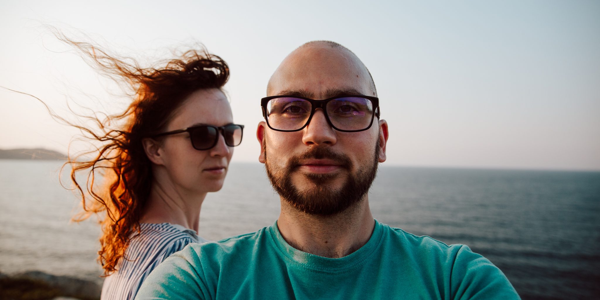 Corsica (44) Reise Strand Corsica