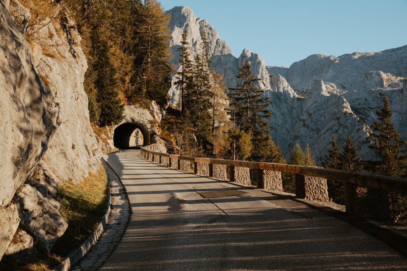 Urlaub in Deutschland, Bayerische Alpen, Alpen, Wandern, Bergpanorama