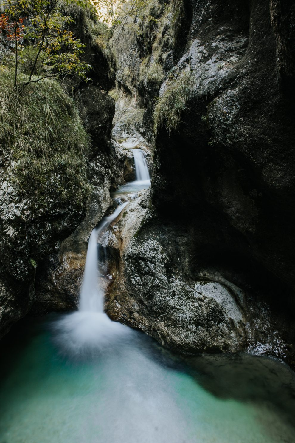 Urlaub in Deutschland, Bayerische Alpen, Alpen, Wandern, Bergpanorama