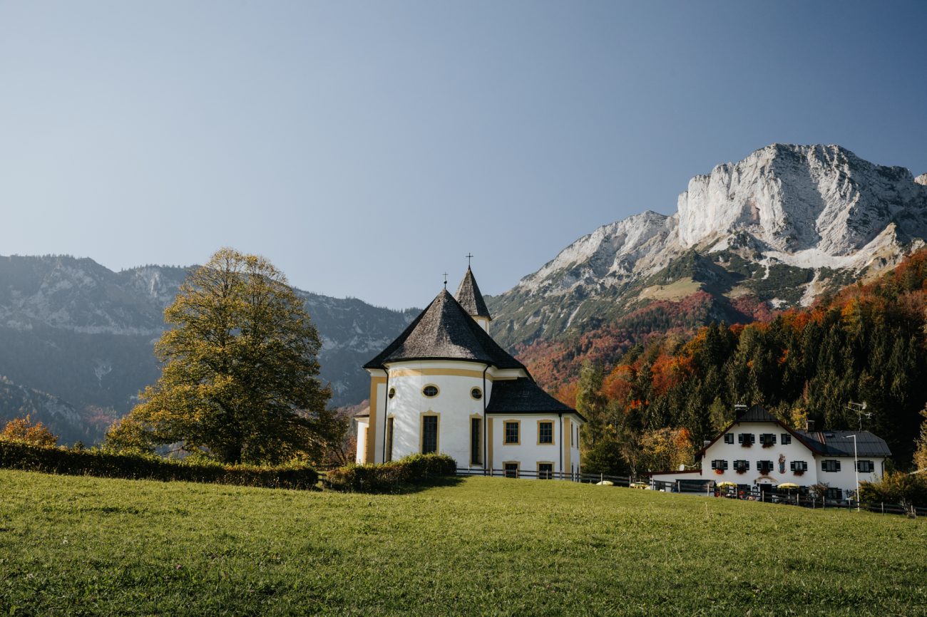 Urlaub in Deutschland, Bayerische Alpen, Alpen, Wandern, Bergpanorama