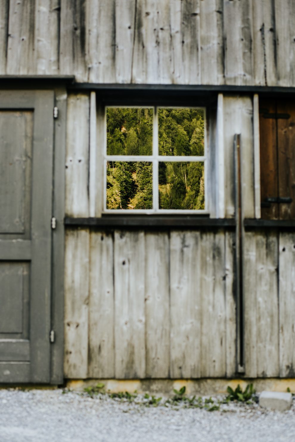 Urlaub in Deutschland, Bayerische Alpen, Alpen, Wandern, Bergpanorama