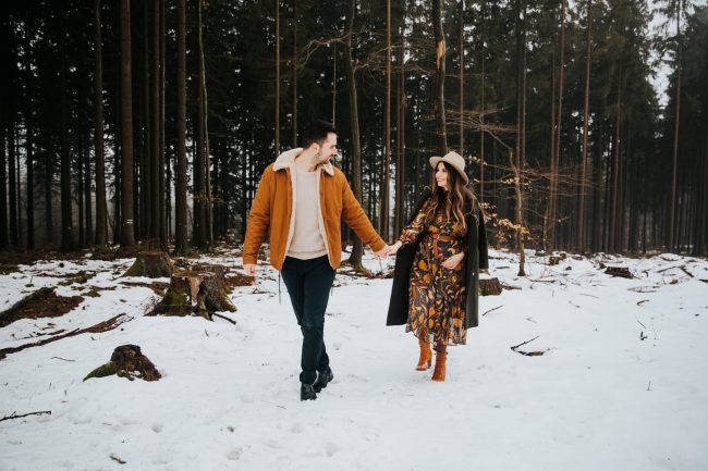 G&I (16) Paarshooting Schwanger Frankfurt