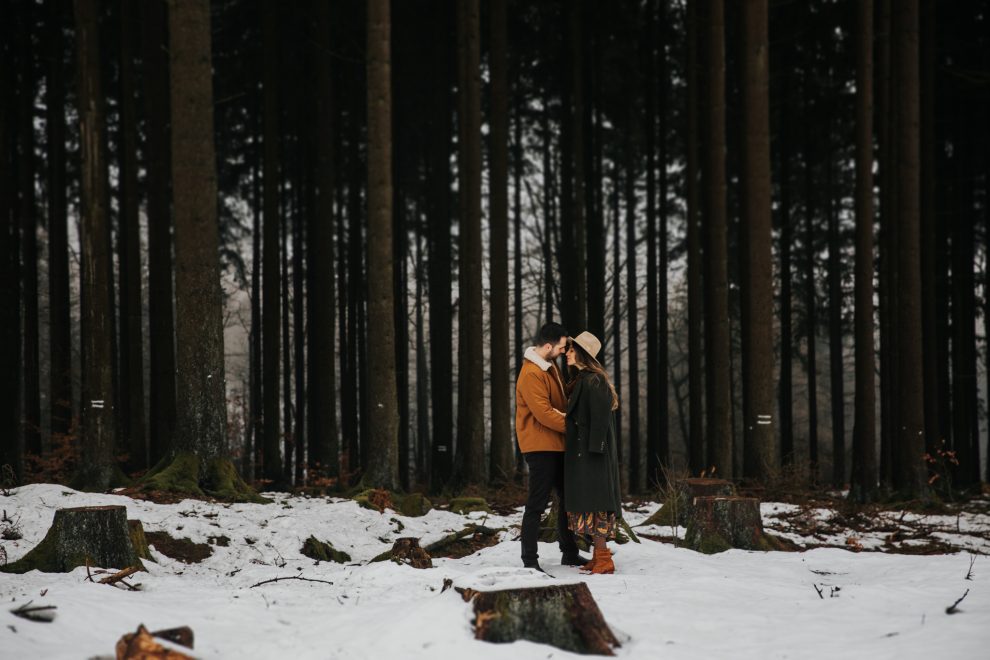 Paarshooting Schwanger Frankfurt