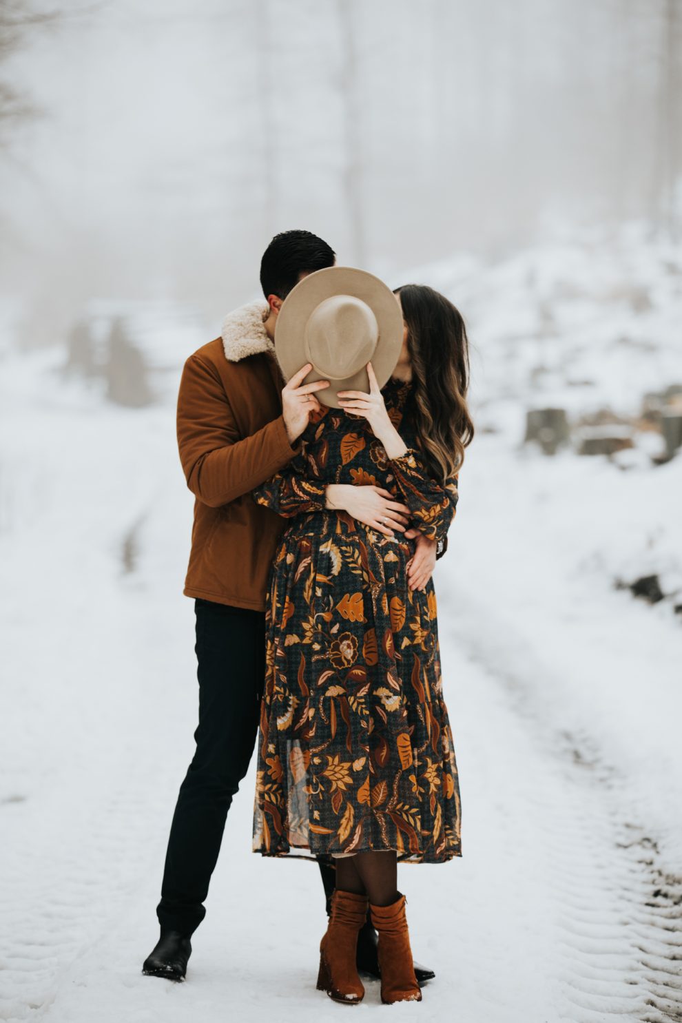 Paarshooting Schwanger Frankfurt