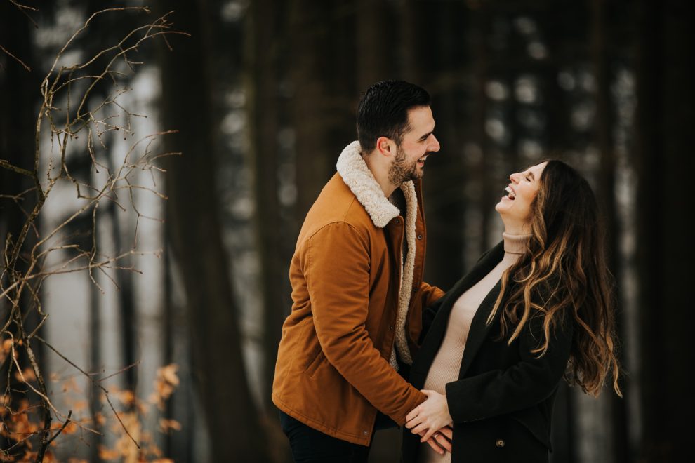 Paarshooting Schwanger Frankfurt