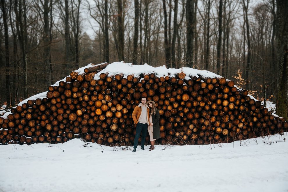 Paarshooting Schwanger Frankfurt