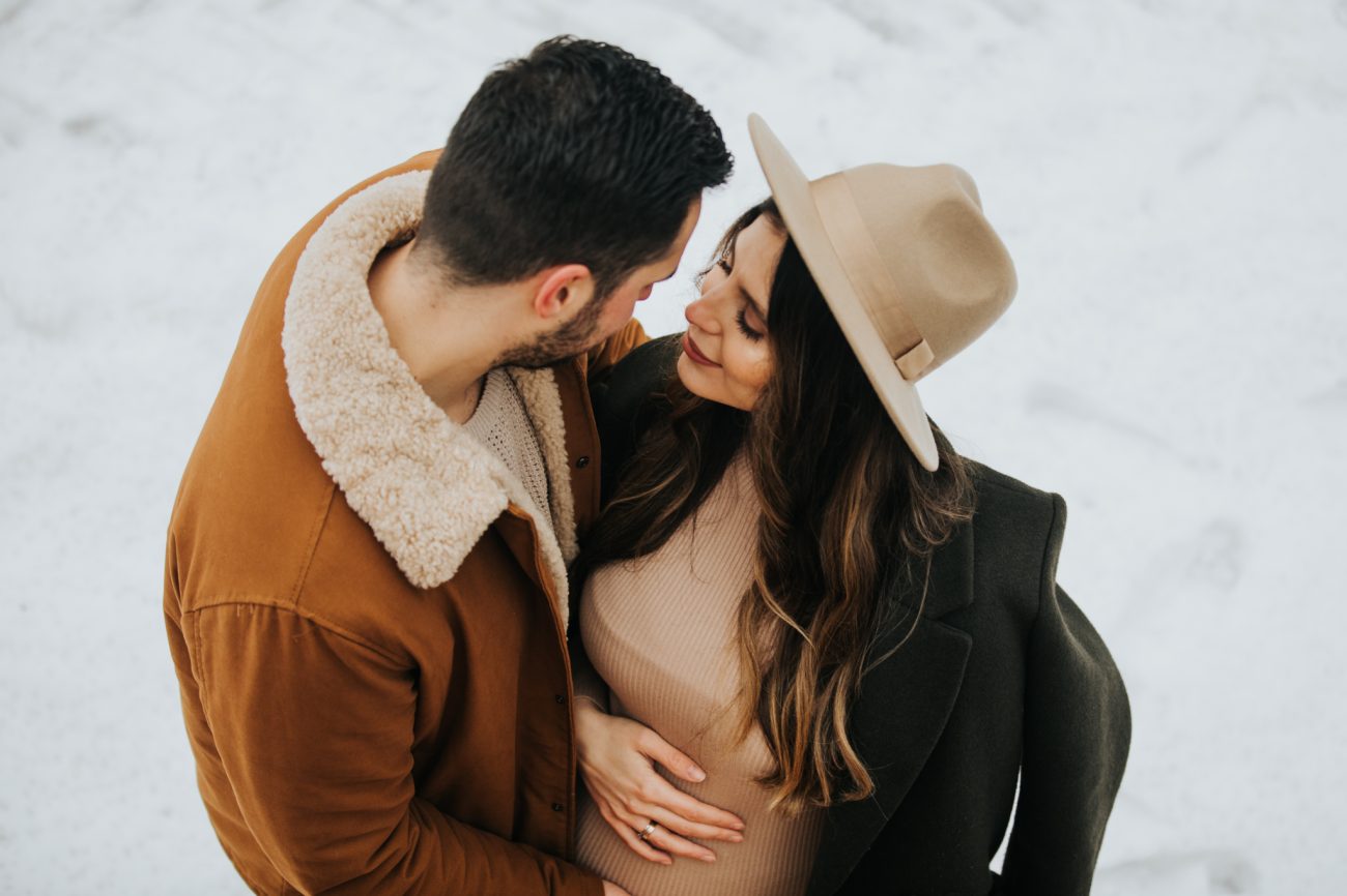 Paarshooting Schwanger Frankfurt