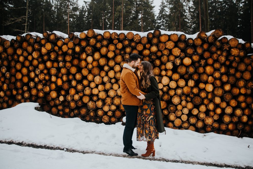 Paarshooting Schwanger Frankfurt