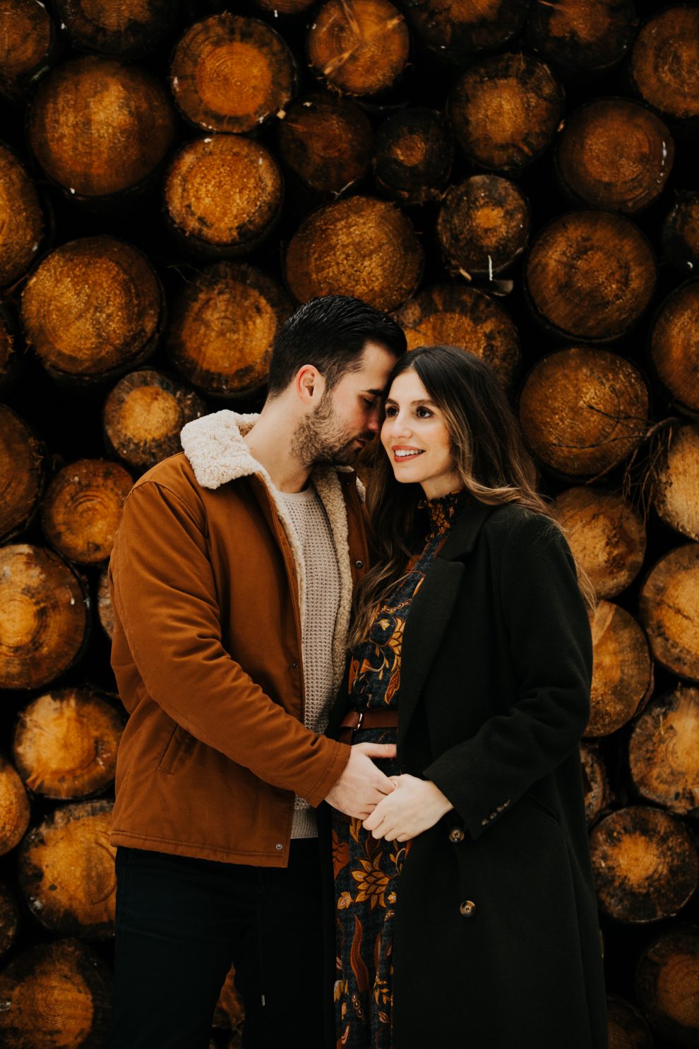 Paarshooting Schwanger Frankfurt