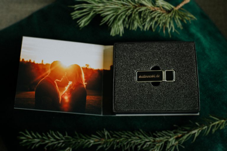 USB Fotoprodukte Frankfurt