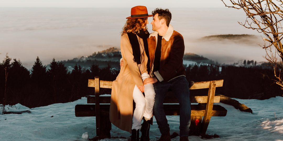 Feldberg (119) Feldberg Sonnenaufgang